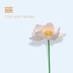 Chill with Handel , Various Artists