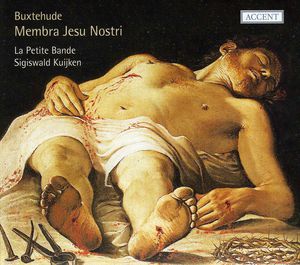 Membra Jesu Nostri , Sigiswald Kuijken