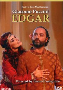 Edgar , Enrico Castiglione