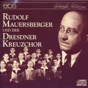 Mauersberger & Der Dresdner