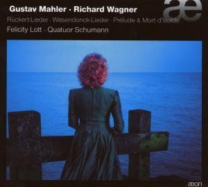 Ruckert-Lieder , Felicity Lott