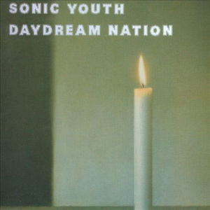 Daydream Nation , Sonic Youth