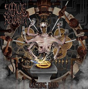 Casting Ruin , Solace of Requiem