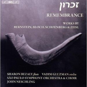 Remembrance , John Neschling