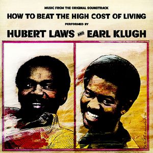 How to Beat the High Cost of Living , Earl Klugh