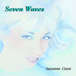 Seven Waves , Suzanne Ciani