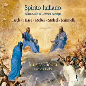 Spirito Italiano 