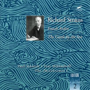 Enoch Arden , R. Strauss