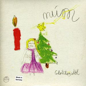 Gleoileg Jol , Múm