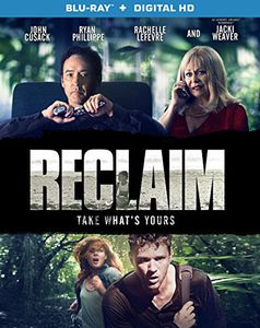 Reclaim , Ryan Philippe