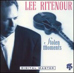 Stolen Moments , Lee Ritenour