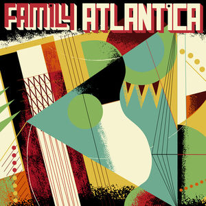 Family Atlantica , Family Atlantica