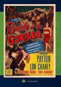Bride of the Gorilla