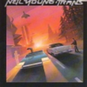 Trans [Import] , Neil Young