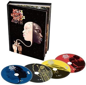Bitches Brew: 40th Anniversary [Import] , Miles Davis