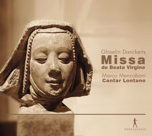Missa de Beata Vergine 