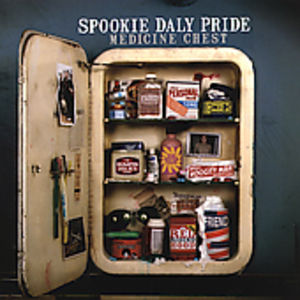 Medicine Chest , Spookie Daly Pride