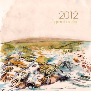 2012 , Grant Cutler