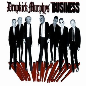 Mob Mentality , The Business