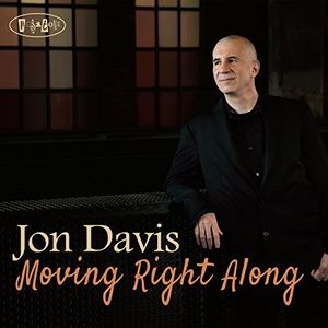 Moving Right Along , Jon Davis
