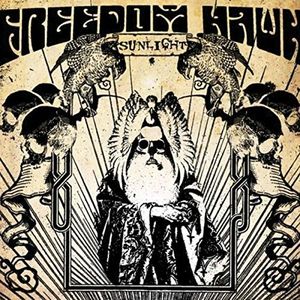 Sunlight , Freedom Hawk