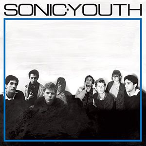 Sonic Youth , Sonic Youth