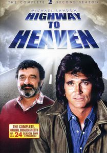 Highway to Heaven: The Complete Second Season