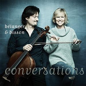 Conversations , Vincent Belanger