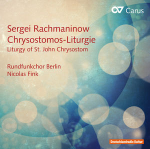 Chrysostomos - Liturgie - Liturgy of St. John Chry
