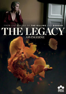 Legacy , Kirsten Olesen