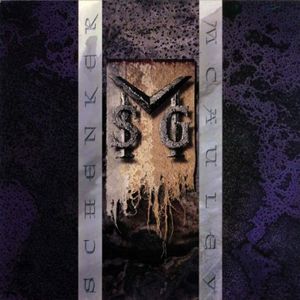 M.S.G. [Import] , Michael Schenker
