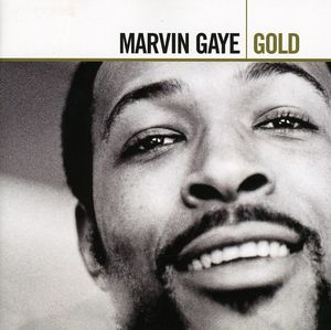 Gold , Marvin Gaye