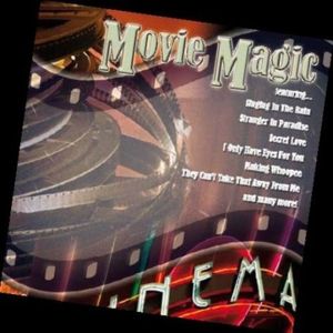 Movie Magic [Import] 