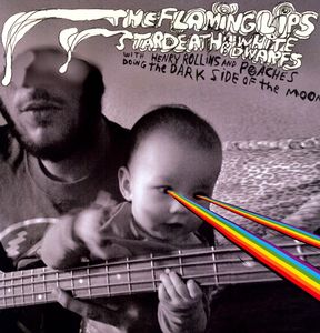 Doing Dark Side of the Moon , The Flaming Lips