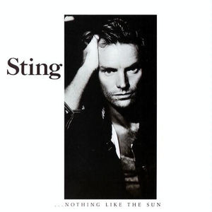 Nothing Like The Sun , Sting