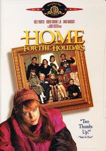 Home for the Holidays , Robert Downey, Jr.