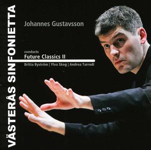 Future Classics II , V ster s Sinfonietta