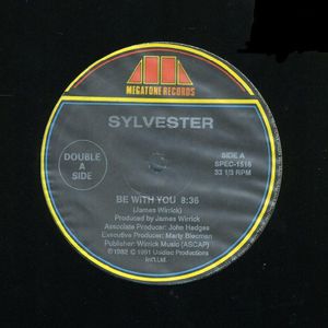 Be with You /  Tell Me [Import]