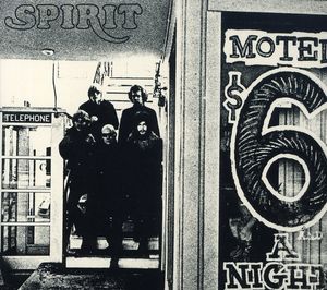Family That Plays Together [Import] , Spirit