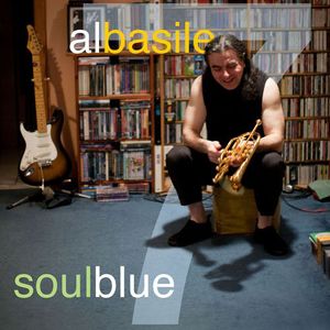Soul Blue 7 , Al Basile