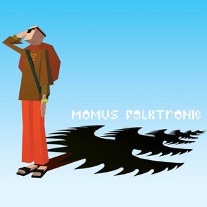 Folktronic , Momus