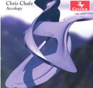 Arcology , Chris Chafe