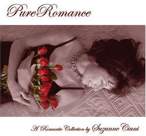 Pure Romance , Suzanne Ciani