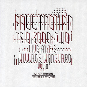 Live At The Village Vanguard, Vol. 2 [Smartpack] , Paul Motian