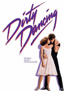 Dirty Dancing , Jennifer Grey