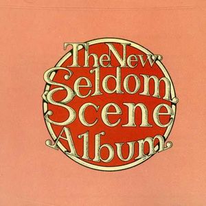 New Seldom Scene Album , The Seldom Scene
