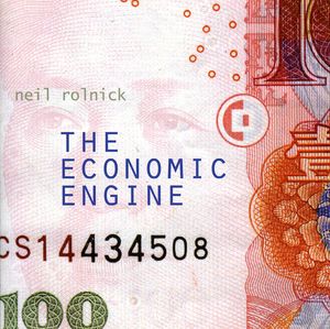 Economic Engine , Neil Rolnick