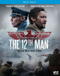 The 12th Man , Thomas Gullestad