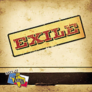 Live at Billy Bob's Texas , Exile