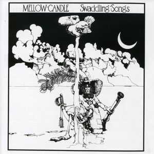 Swaddling Songs [Import] , Mellow Candle